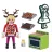 Playmobil 70877 Karácsonyi cukrászda