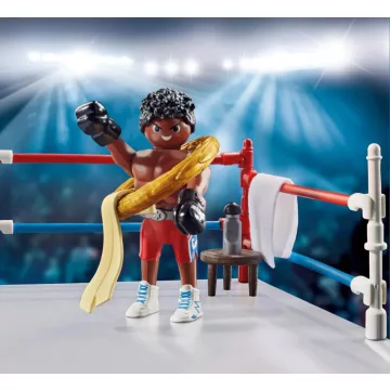 Playmobil 70879 Box bajnok