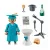 Playmobil 70880 Diplomaosztó ünnepség