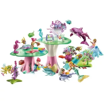 Playmobil 70886 Sellő óvoda