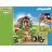 Playmobil 70887 Farm traktorral és állatokkal