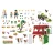 Playmobil 70887 Farm traktorral és állatokkal