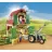 Playmobil 70887 Farm traktorral és állatokkal