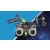Playmobil 70888 Mars kutatóállomás marsjáróval