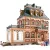 Playmobil 70890 Viktoriánus óriás babaház