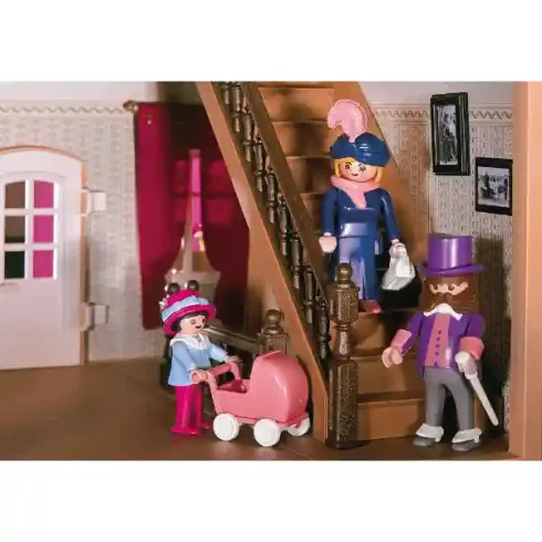 Playmobil 70890 Viktoriánus óriás babaház