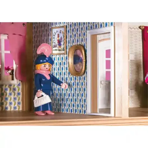 Playmobil 70890 Viktoriánus óriás babaház
