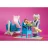 Playmobil 70893 Viktoriánus babaszoba