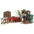 Playmobil 70894 Viktoriánus nappali