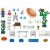 Playmobil 70896 Viktoriánus kerti terasz