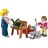 Playmobil 70896 Viktoriánus kerti terasz