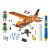 Playmobil 70902 Stuntshow - "Tigris" motoros műrepülőgép