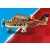 Playmobil 70902 Stuntshow - "Tigris" motoros műrepülőgép