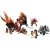 Playmobil 70904 Novelmore - Burnham sárkány támadása