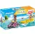 Playmobil 70906 Jet-ski húzta banánhajó