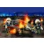 Playmobil 70907 Tűzoltók gyakorlaton