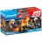 Playmobil 70907 Tűzoltók gyakorlaton