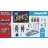 Playmobil 70907 Tűzoltók gyakorlaton