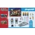 Playmobil 70907 Tűzoltók gyakorlaton