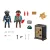 Playmobil 70908 Rendőr és bankrabló