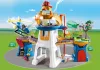 Playmobil 70910 Duck On Call - Főhadiszállás fénnyel és hanggal