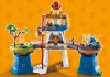 Playmobil 70910 Duck On Call - Főhadiszállás fénnyel és hanggal