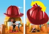 Playmobil 70910 Duck On Call - Főhadiszállás fénnyel és hanggal