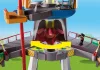 Playmobil 70910 Duck On Call - Főhadiszállás fénnyel és hanggal