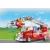 Playmobil 70911 Duck On Call - Létrás tűzoltóautó fénnyel és hanggal