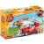 Playmobil 70911 Duck On Call - Létrás tűzoltóautó fénnyel és hanggal