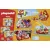 Playmobil 70911 Duck On Call - Létrás tűzoltóautó fénnyel és hanggal