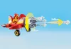 Playmobil 70911 Duck On Call - Létrás tűzoltóautó fénnyel és hanggal