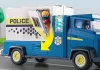 Playmobil 70912 Duck On Call - Rendőrautó börtönnel, fénnyel és hanggal