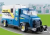 Playmobil 70912 Duck On Call - Rendőrautó börtönnel, fénnyel és hanggal