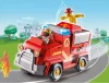 Playmobil 70914 Duck On Call - Tűzoltóautó fénnyel és hanggal