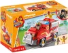 Playmobil 70914 Duck On Call - Tűzoltóautó fénnyel és hanggal
