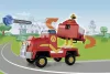 Playmobil 70914 Duck On Call - Tűzoltóautó fénnyel és hanggal