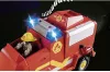 Playmobil 70914 Duck On Call - Tűzoltóautó fénnyel és hanggal