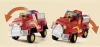Playmobil 70914 Duck On Call - Tűzoltóautó fénnyel és hanggal