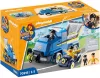 Playmobil 70915 Duck On Call - Rendőrautó fénnyel és hanggal