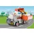 Playmobil 70916 Duck On Call - Mentőautó fénnyel és hanggal