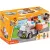 Playmobil 70916 Duck On Call - Mentőautó fénnyel és hanggal