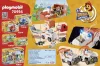 Playmobil 70916 Duck On Call - Mentőautó fénnyel és hanggal