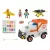 Playmobil 70916 Duck On Call - Mentőautó fénnyel és hanggal