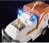 Playmobil 70916 Duck On Call - Mentőautó fénnyel és hanggal