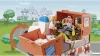 Playmobil 70916 Duck On Call - Mentőautó fénnyel és hanggal