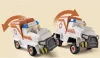 Playmobil 70916 Duck On Call - Mentőautó fénnyel és hanggal