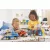 Playmobil 70916 Duck On Call - Mentőautó fénnyel és hanggal