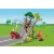 Playmobil 70917 Duck On Call - Tűzoltó bevetés: Macskamentés