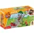 Playmobil 70917 Duck On Call - Tűzoltó bevetés: Macskamentés